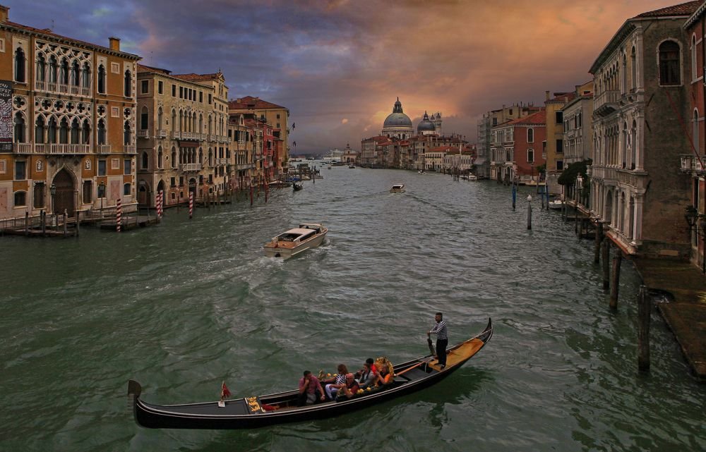 Фотография автора Милокост Алексей