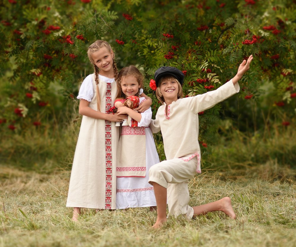 Дела давно минувших дней