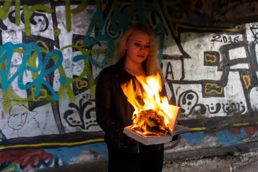 Photograph by Борис Клещинов