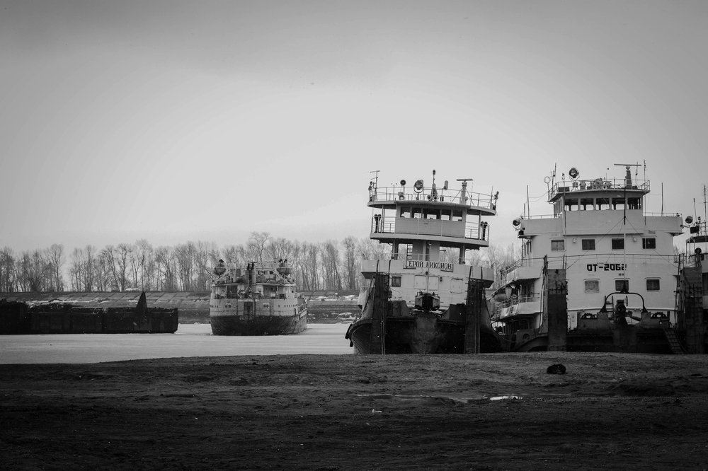 Photograph by Андрей Украинский