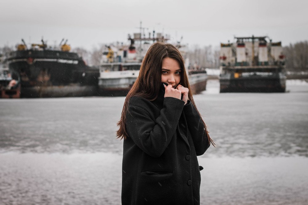 Photograph by Андрей Украинский