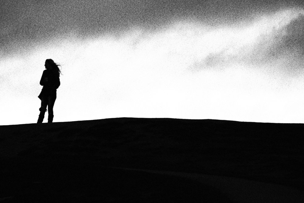 Photograph by Yaniv Abramovitz