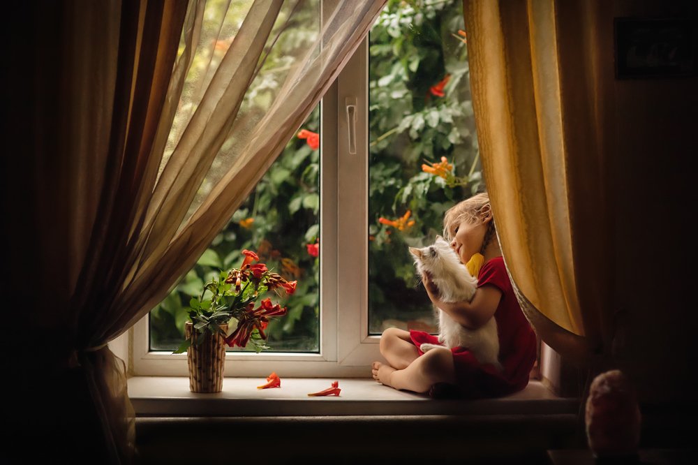 Photograph by Елена Крупель