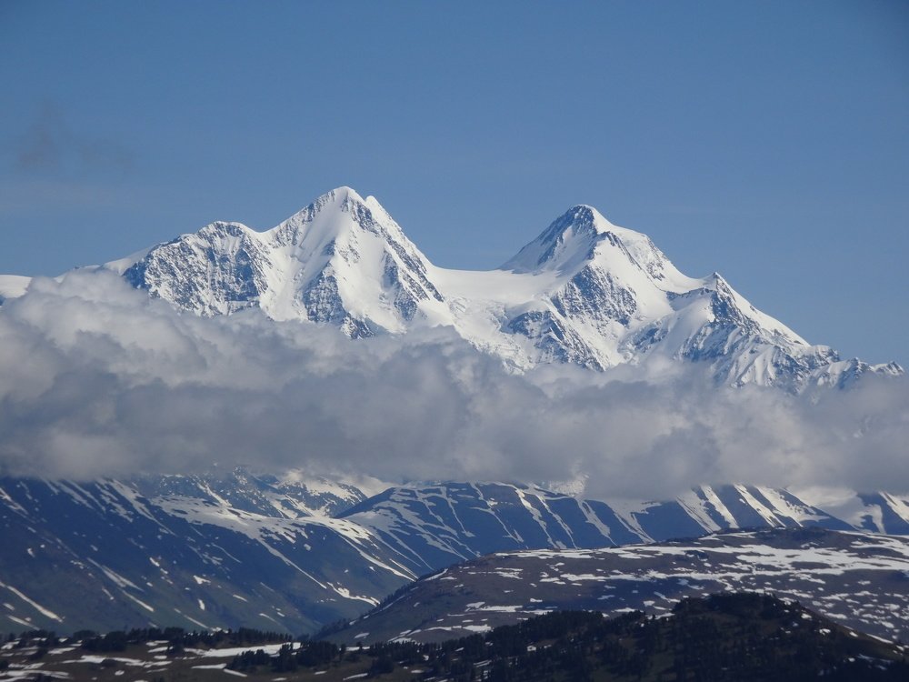 Photograph by Бейбит Бертаев