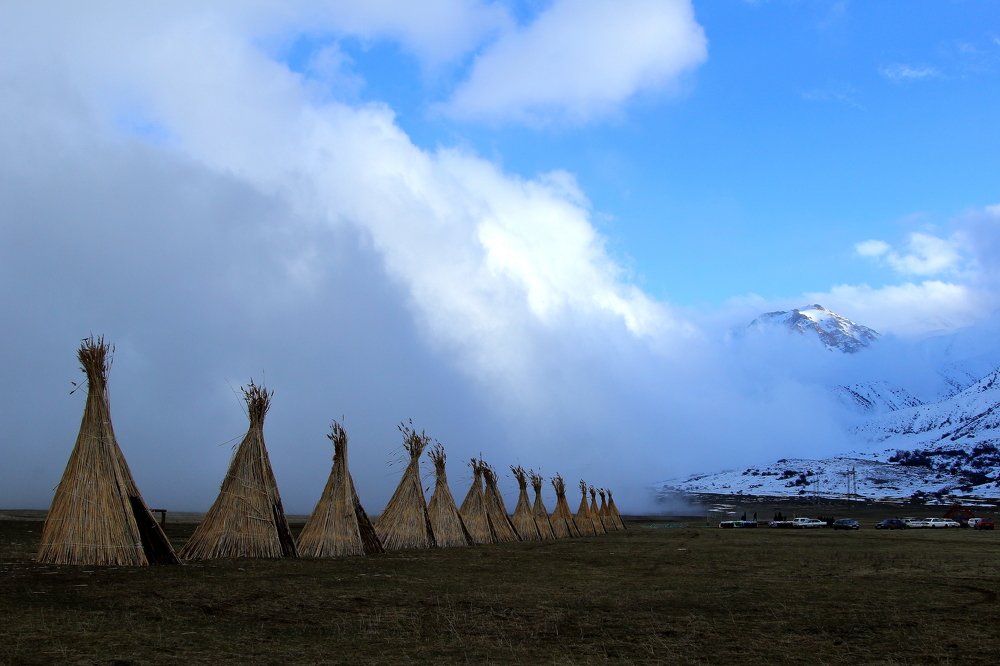 Photograph by Бейбит Бертаев