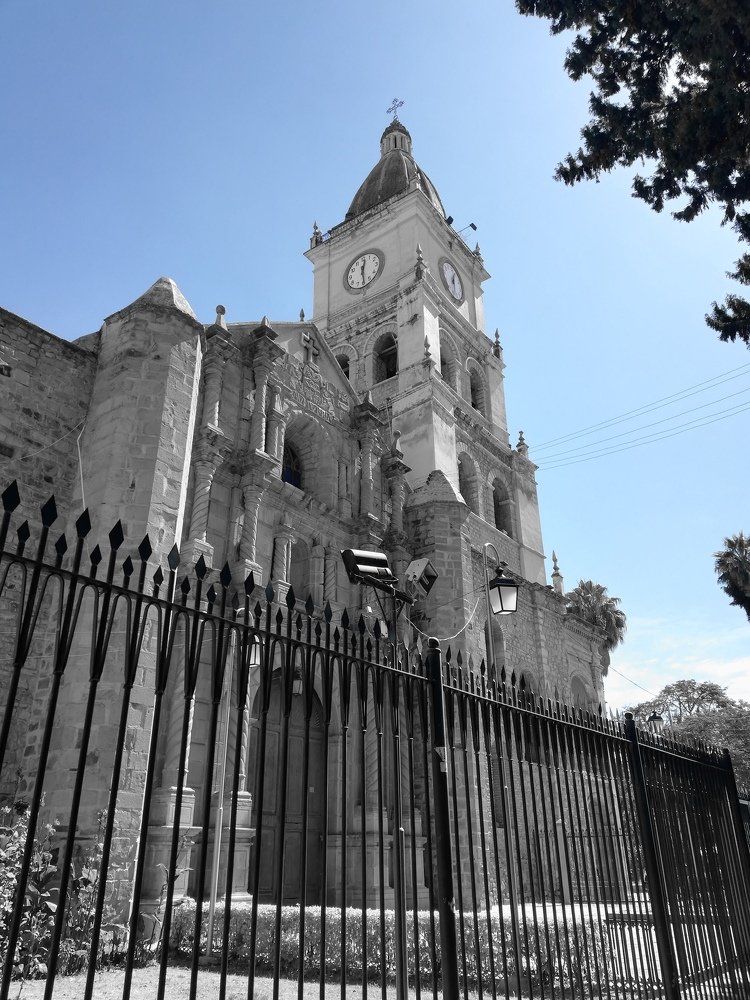 Arquitectura y tiempo