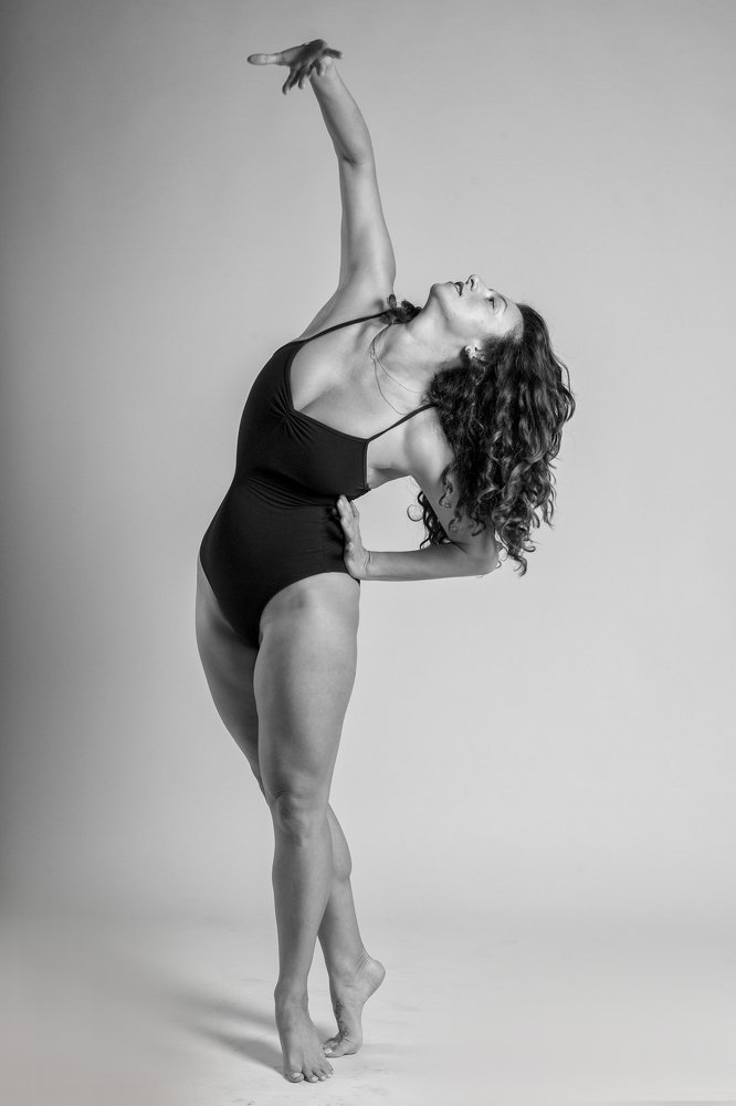 Photograph by Lili Rozet