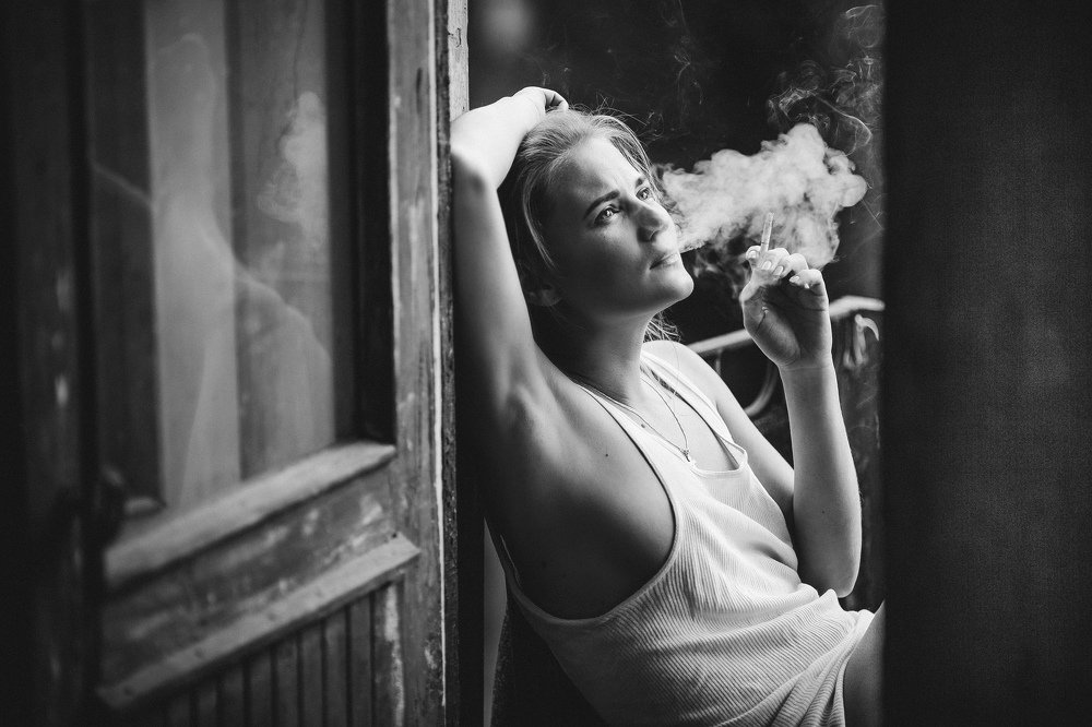 Photograph by Илья Зильбер