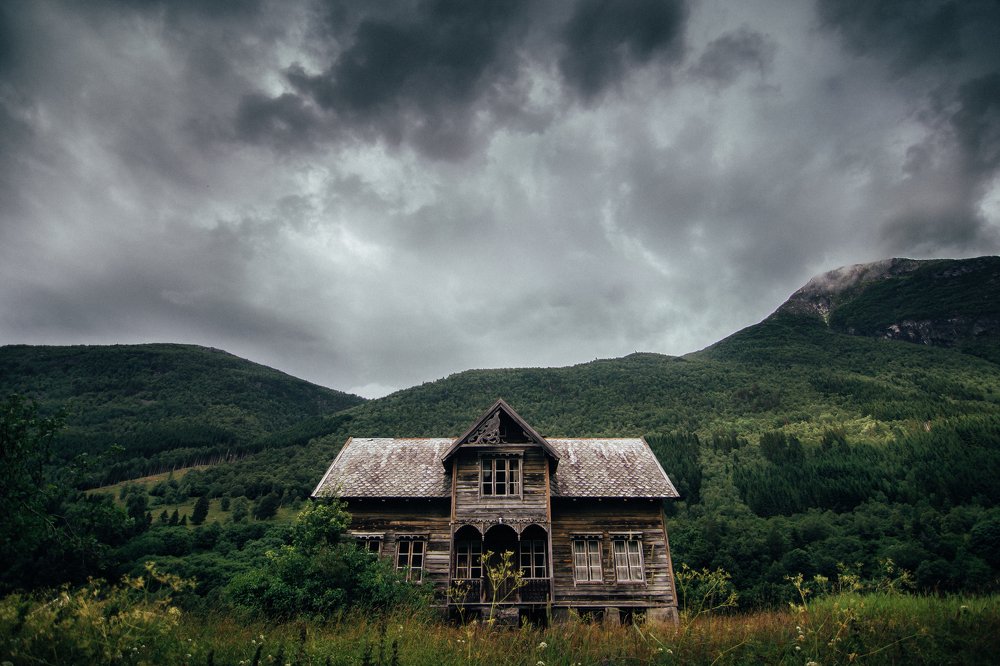 Photograph by Илья Зильбер