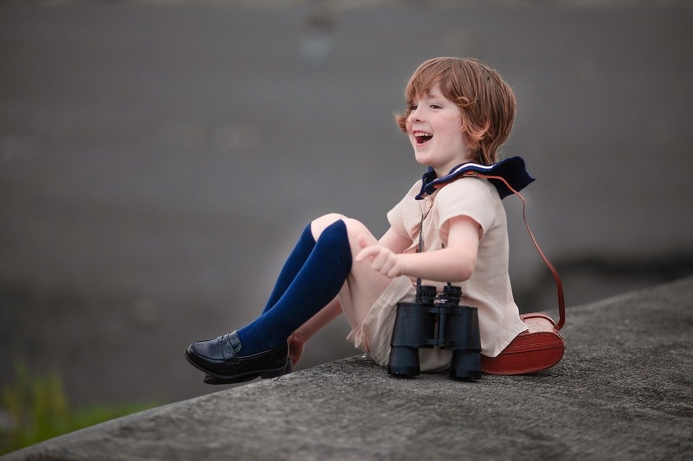 Photograph by Syundyukova Oksana