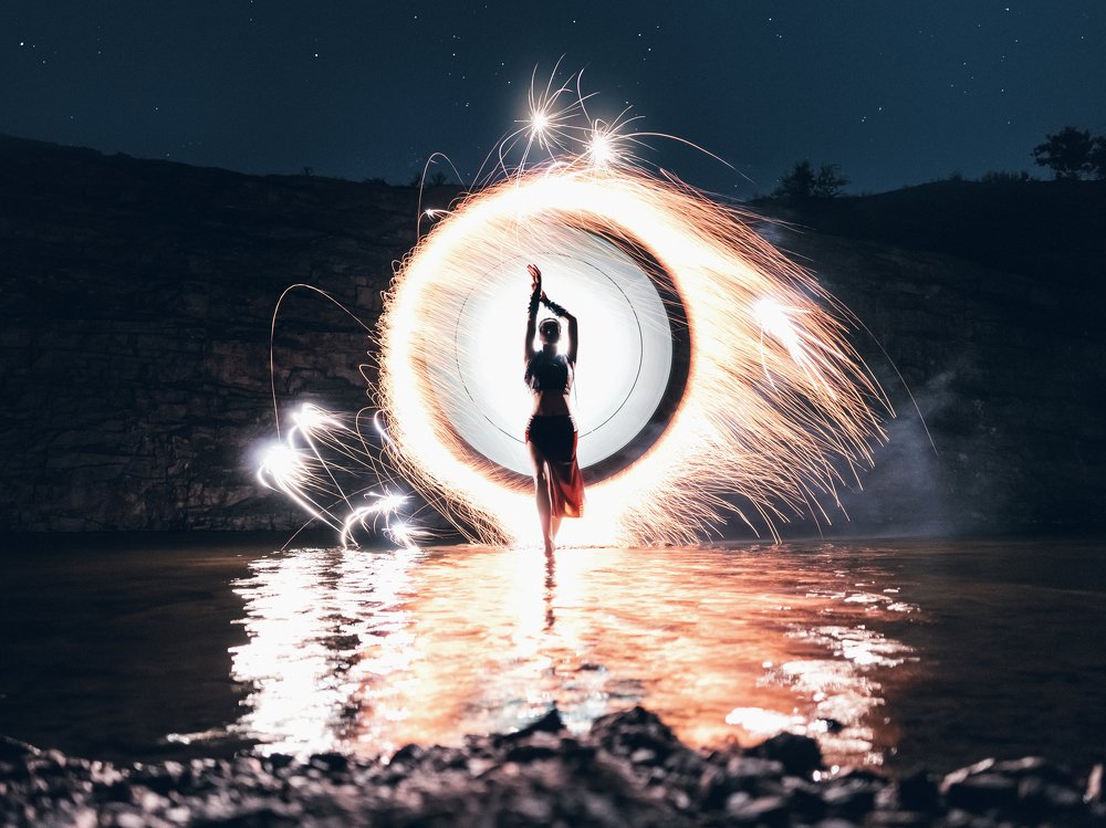 Photograph by Сергей Савенко