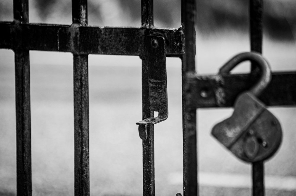 Photograph by Aleksei Degtjarjov