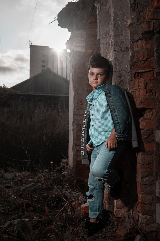 Photograph by Константин Вахрушев