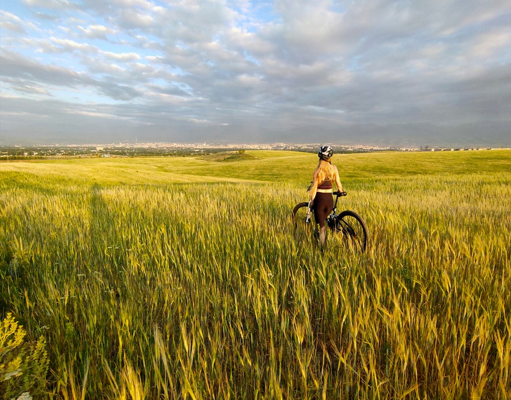 Photograph by Ольга Ипакевич