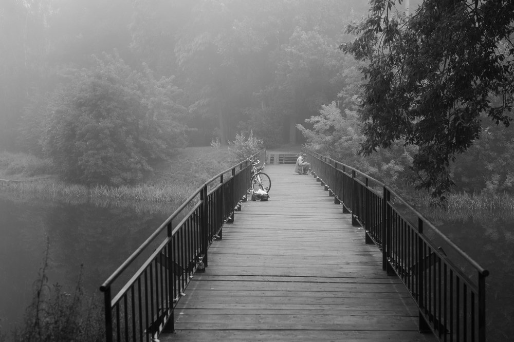 Последние минуты тишины