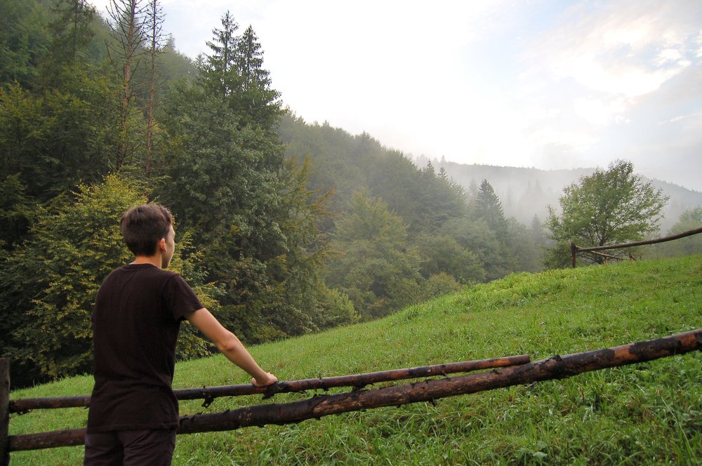 Photograph by Елена Куннова