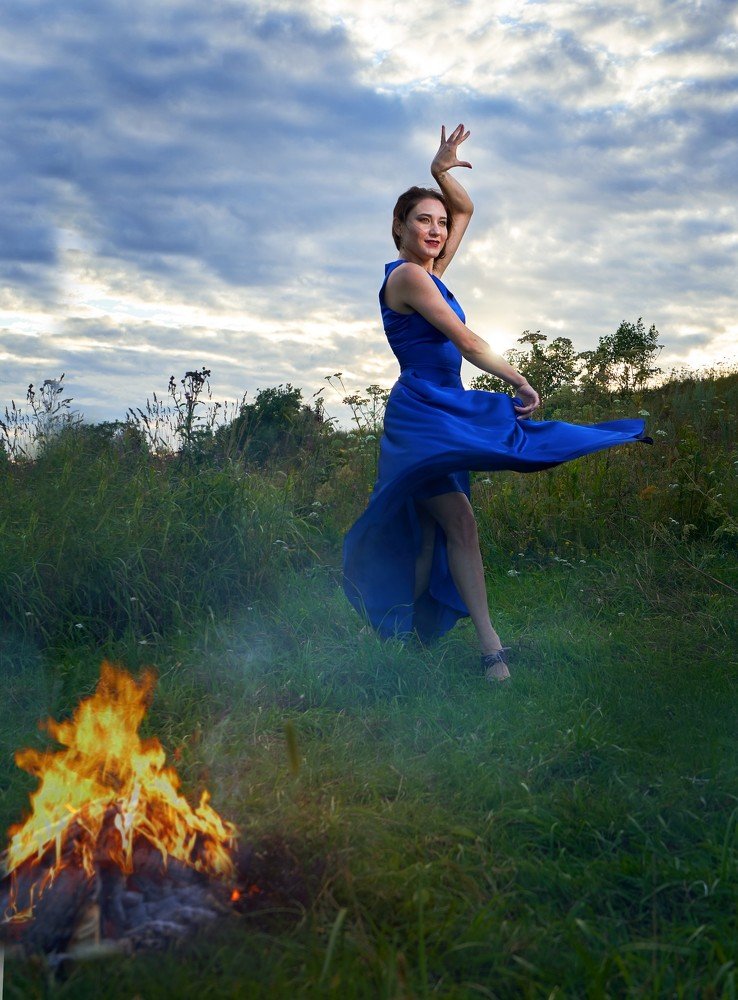 Photograph by Сергей Захаров