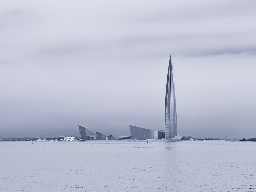 Photograph by Анатолий Павлович