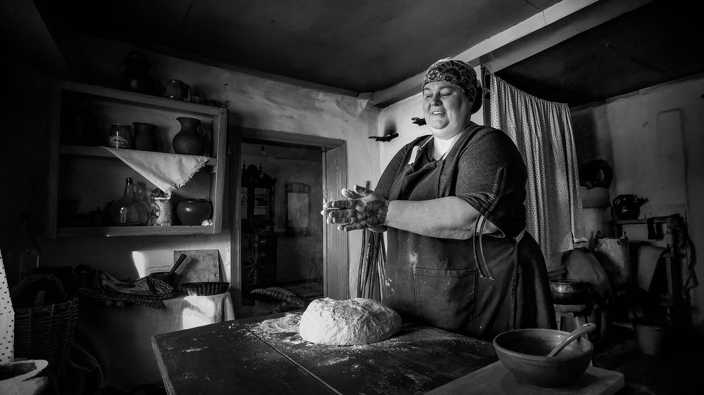 Photograph by Максим Шарыгин