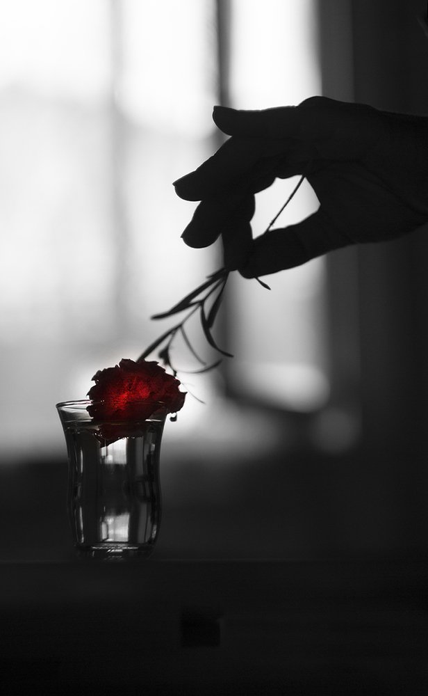 Прикосновение