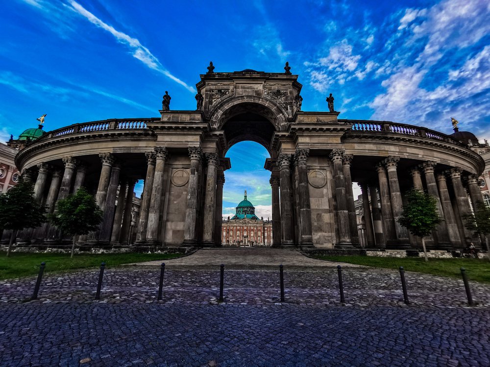 Photograph by Florentina-Adriana Vasilescu