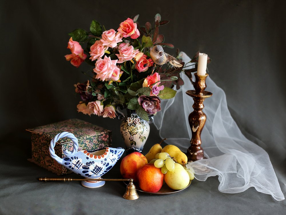 Photograph by Лиля Зинченко