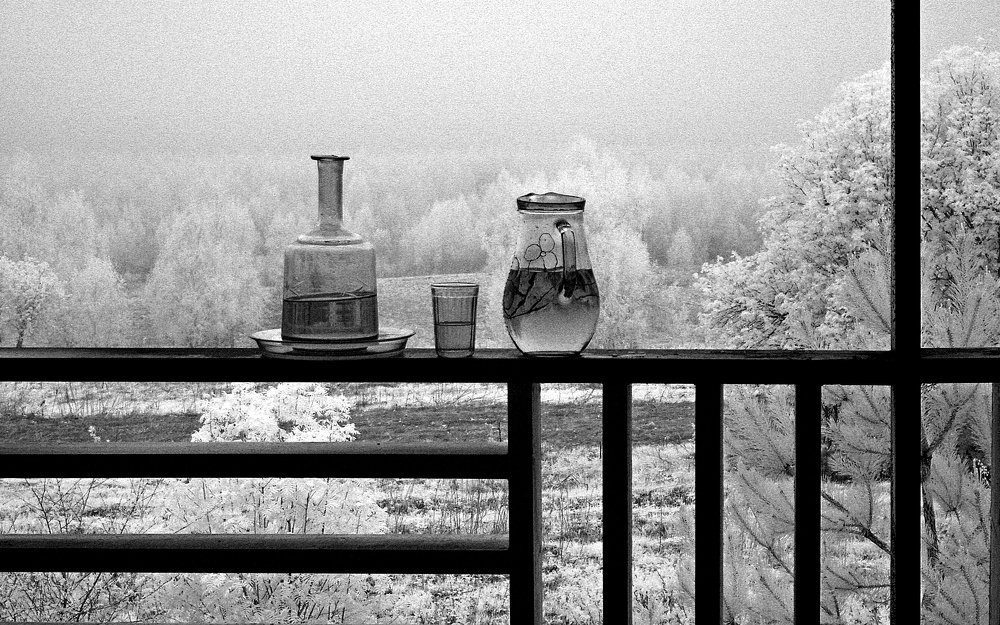 Photograph by Сергей Кузнецов