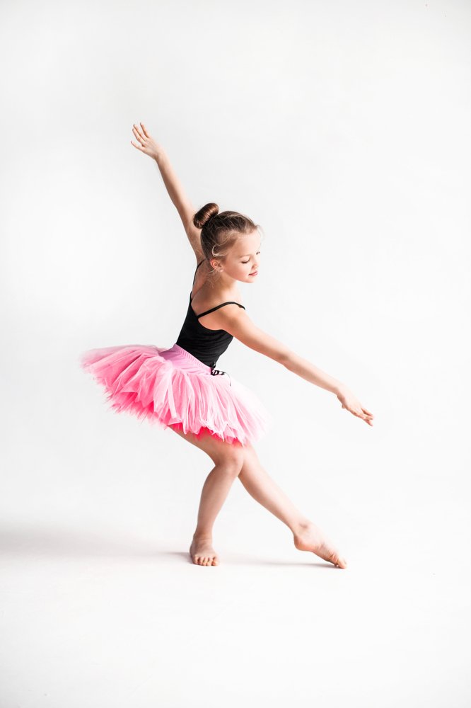 Photograph by Marina Moreva