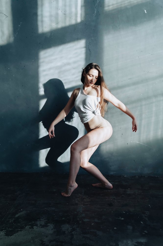 Photograph by Ксения Щербакова