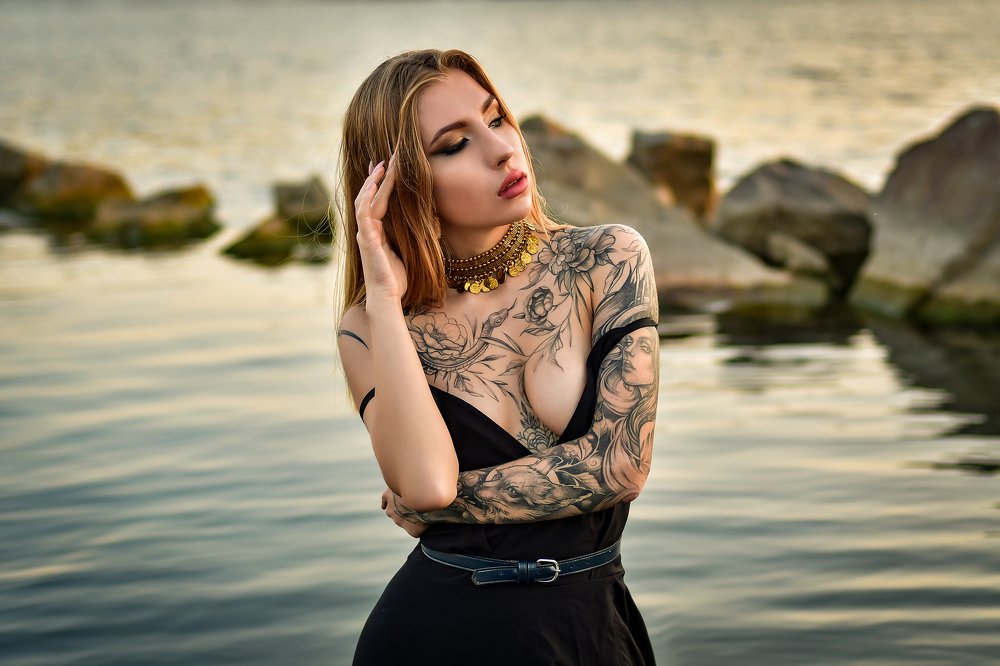 Photograph by Анастасия Донская