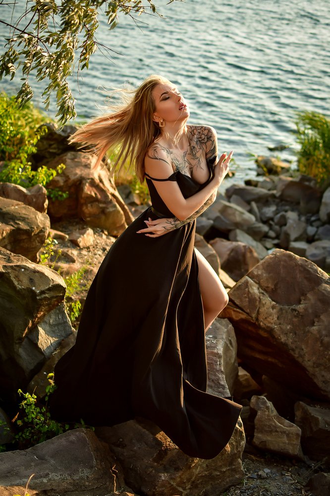 Photograph by Анастасия Донская