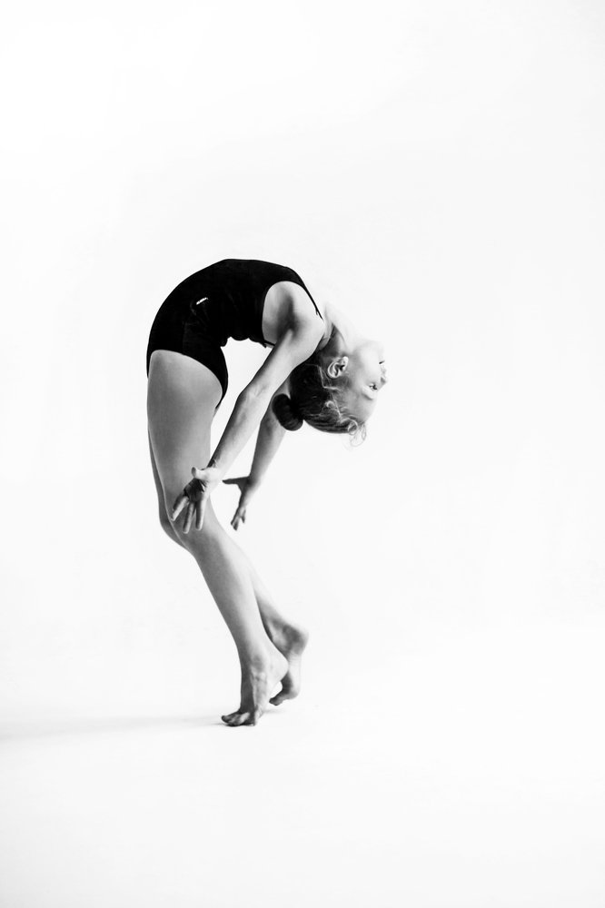 Photograph by Marina Moreva