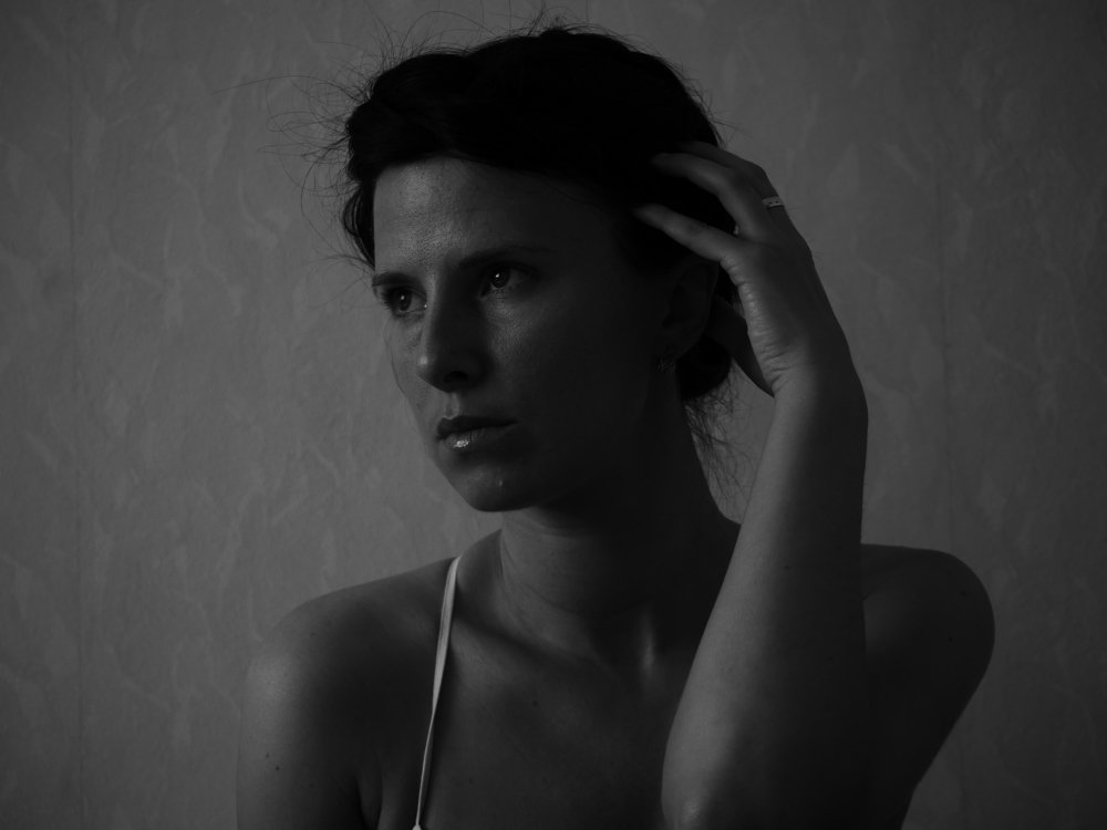 Photograph by Анастасия Егорова