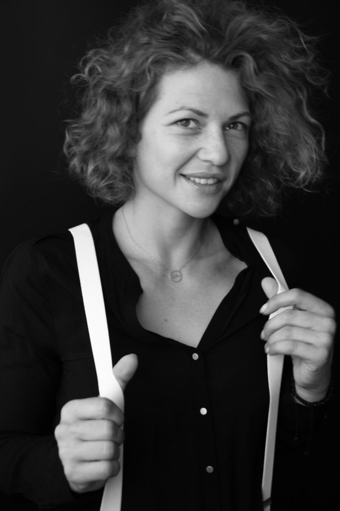 Photograph by Инга Крыжановская