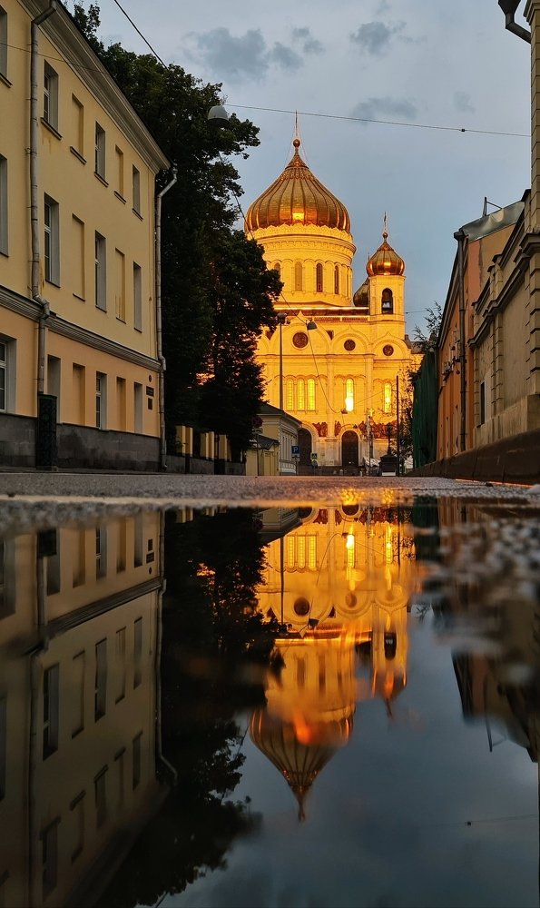 Photograph by Andrey Kondrov