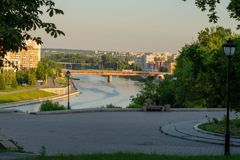 Photograph by Максим Коротков