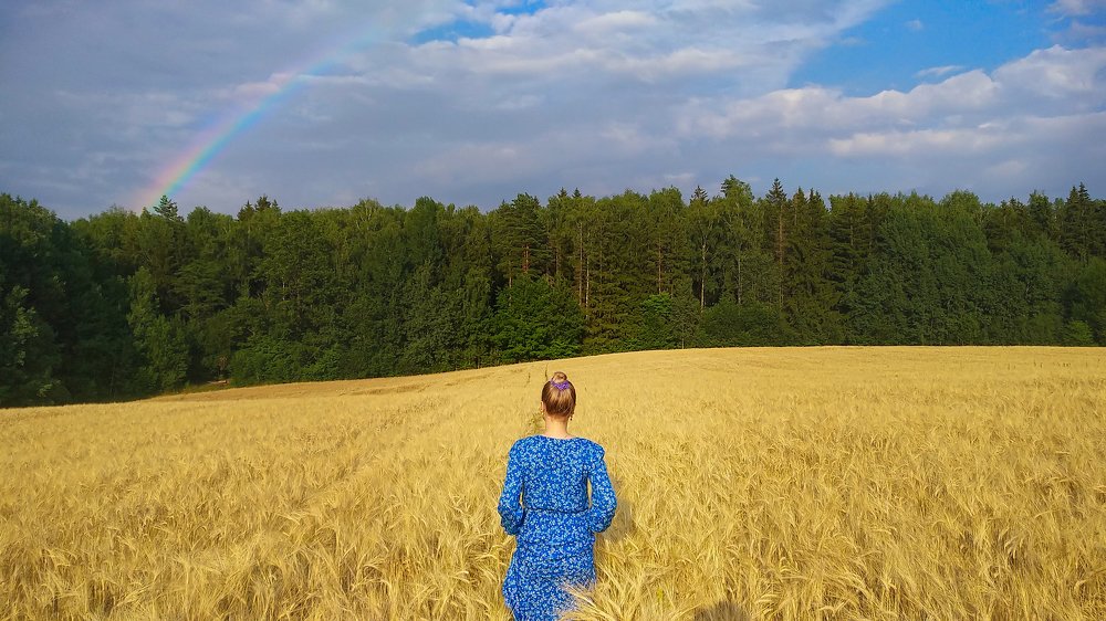 Photograph by Роман Павлов