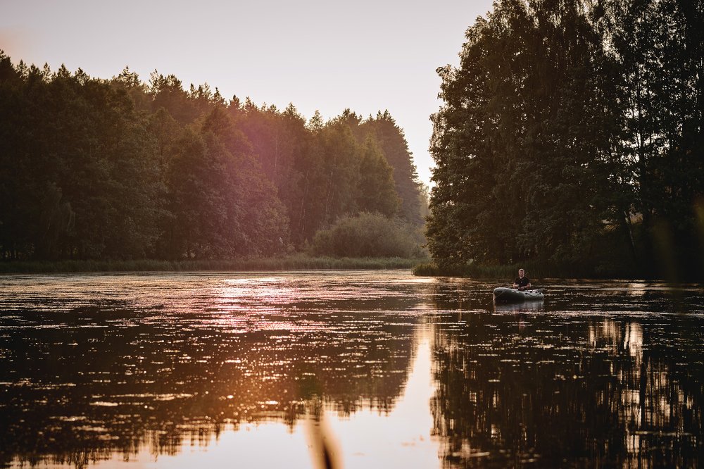 Photograph by Валерий Зенович
