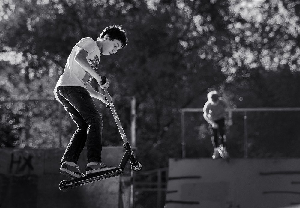 Photograph by Курамшина Татьяна