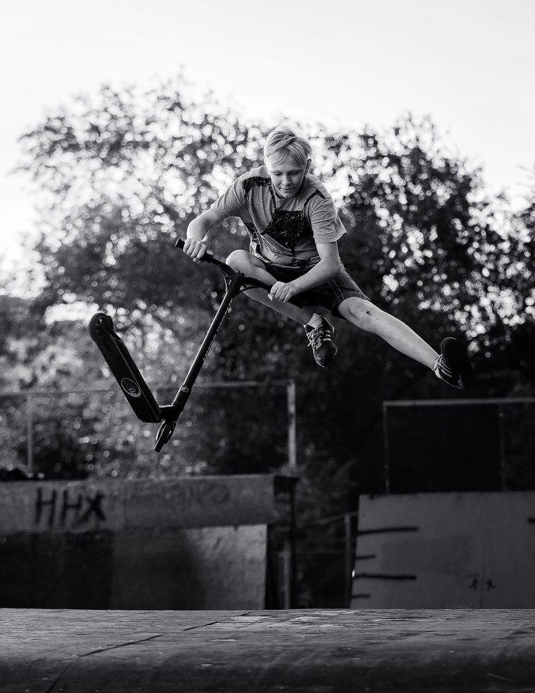 Photograph by Курамшина Татьяна