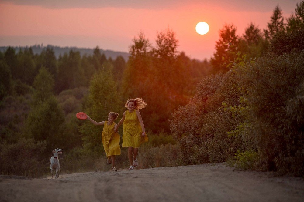 Photograph by Юлия Мартынюк