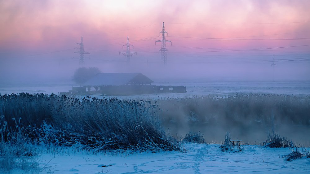 Photograph by Виталий Павлов