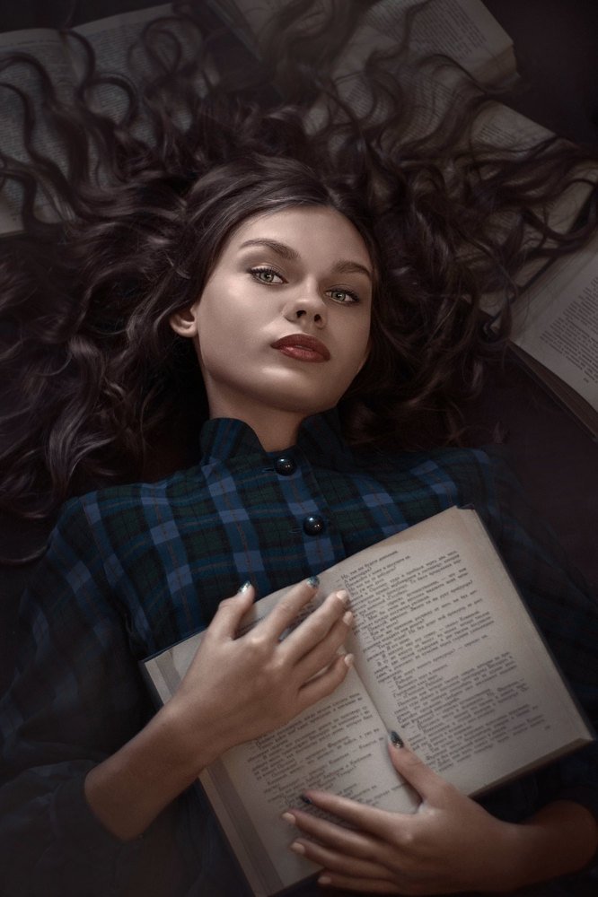 Вдохновение