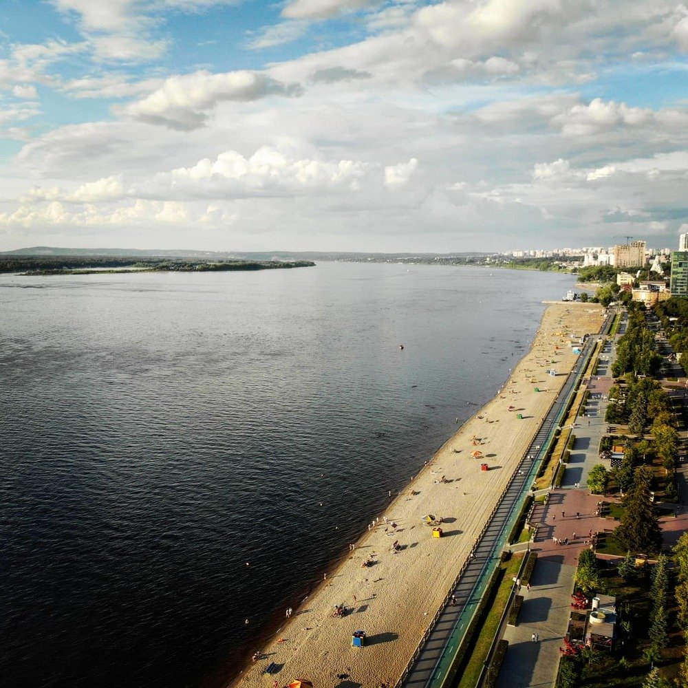 Photograph by Алексей Шестаев