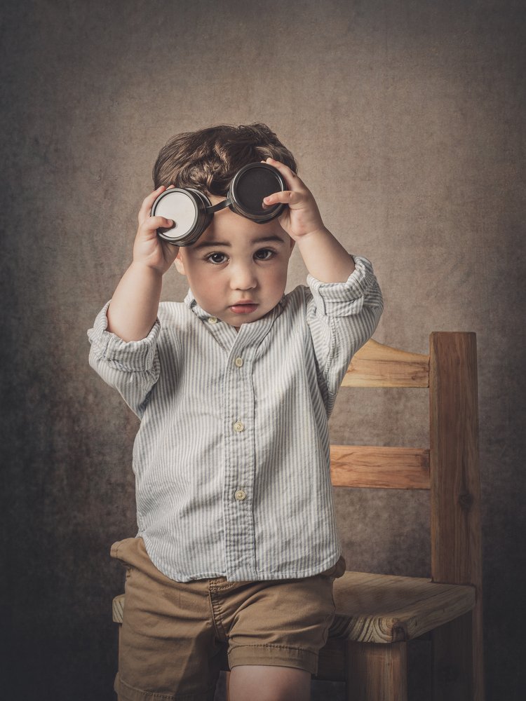 Photograph by Paola Massa