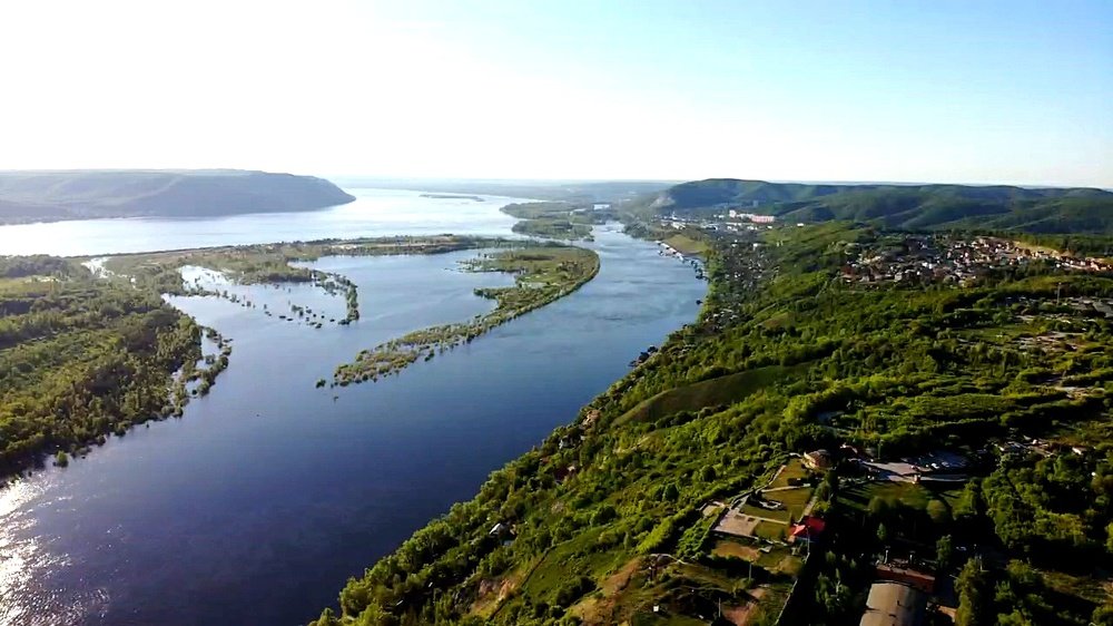 Photograph by Алексей Шестаев