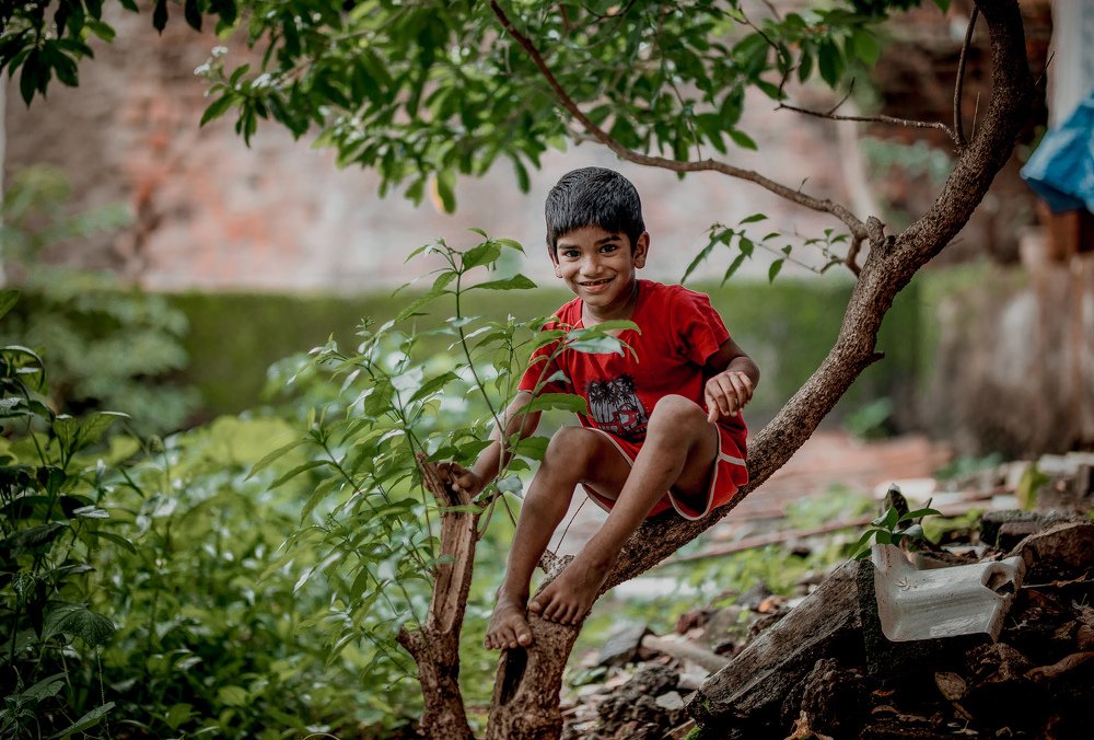 Photograph by Satyam Pawar