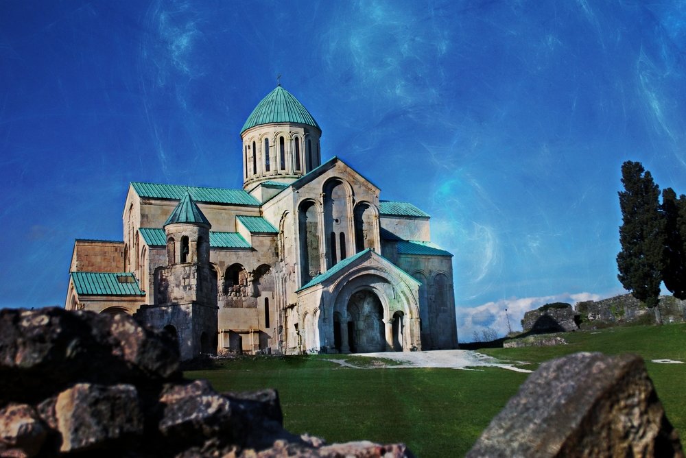 Photograph by рамаз хонелидзе