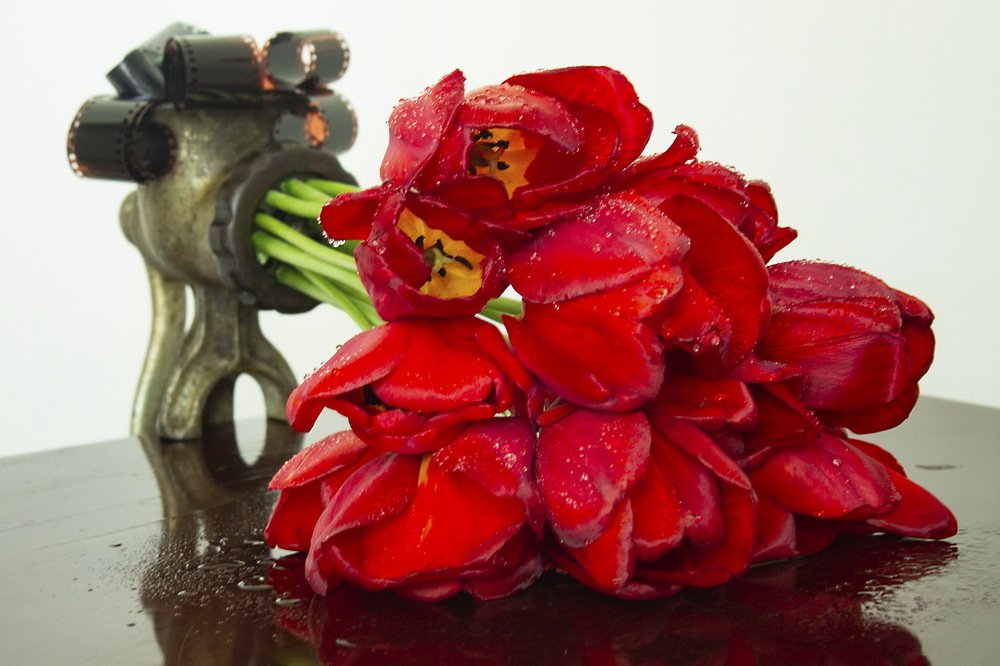 Трансформация