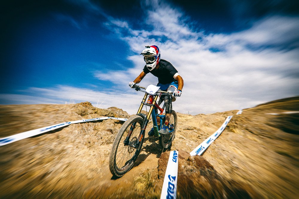 Photograph by DAMOUN POURNEMATI